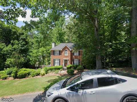 Mill, KENNESAW, GA 30152