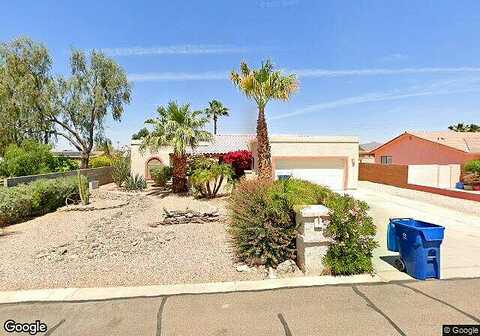 Via Montana, YUMA, AZ 85367