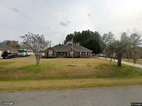 Bartlett, STATESBORO, GA 30461