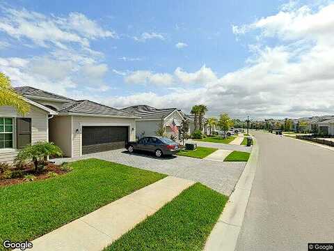 Burgundy, VENICE, FL 34293
