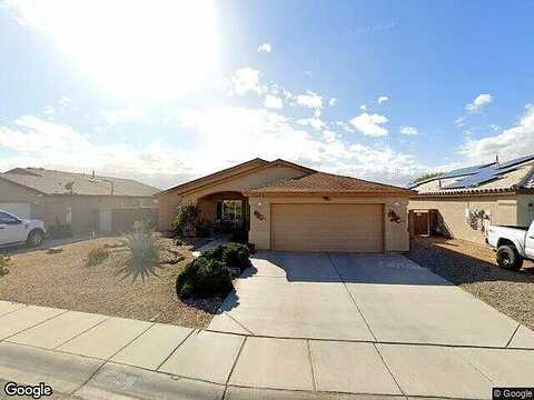Jerome, YUMA, AZ 85365