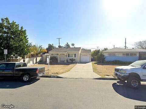 Waddell, WHITTIER, CA 90606