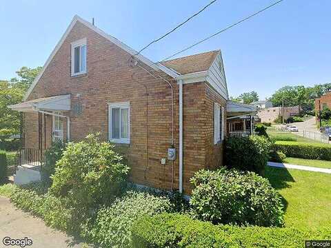 Holmes, MC KEES ROCKS, PA 15136
