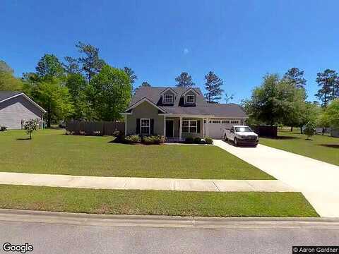 Charlton Chase, TOWNSEND, GA 31331
