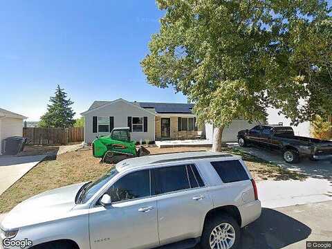 Albion, THORNTON, CO 80233