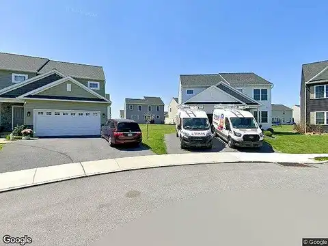 James, NEW HOLLAND, PA 17557