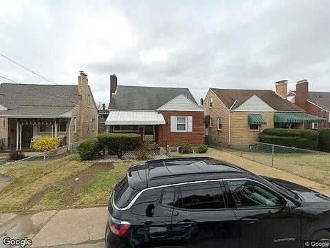 Holmes, MC KEES ROCKS, PA 15136