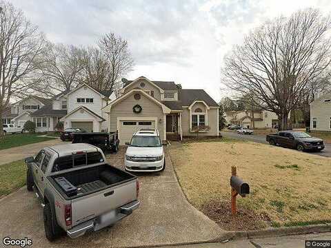 Fenton Quay, CHESAPEAKE, VA 23320