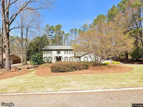 Powers, LAGRANGE, GA 30240