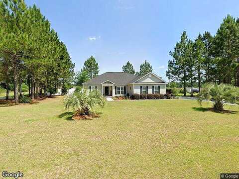 Chatham, STATESBORO, GA 30461