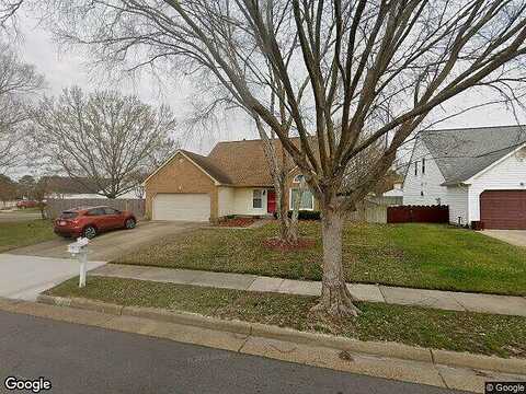 Northvale, VIRGINIA BEACH, VA 23464