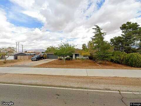 Navajo, APPLE VALLEY, CA 92308