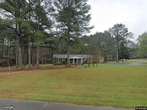 Country Club, UNION POINT, GA 30669