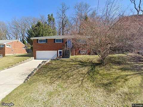 Mckenna, PITTSBURGH, PA 15205