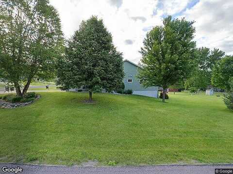 Lagoon, COURTLAND, MN 56021