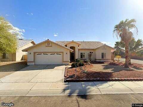 38Th, YUMA, AZ 85365