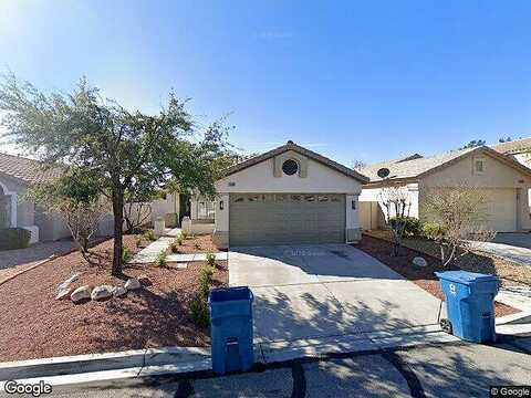 Clarion River, LAS VEGAS, NV 89135