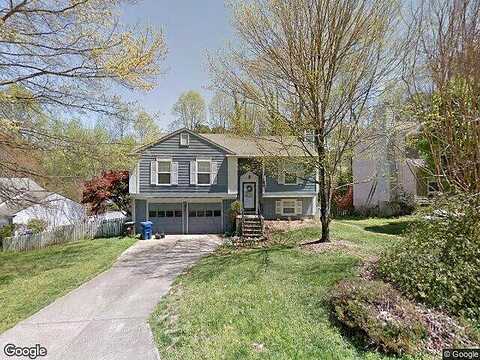 Ash Rill, ALPHARETTA, GA 30022