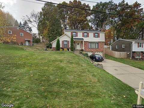 Westbury, CORAOPOLIS, PA 15108