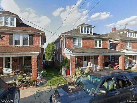 Pine, RED LION, PA 17356