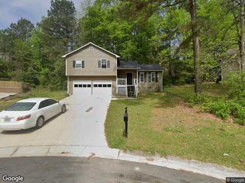 Brookside, DALLAS, GA 30132