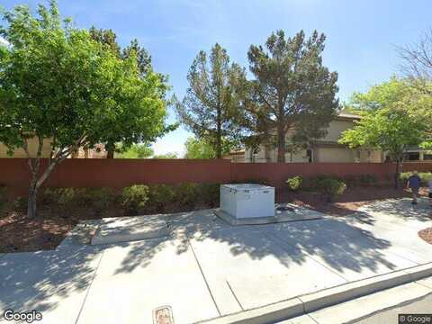 Pioneer Park, LAS VEGAS, NV 89135