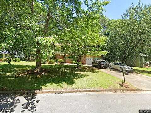 Millard, STONE MOUNTAIN, GA 30088