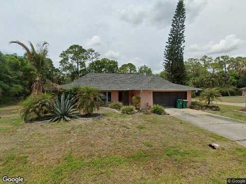 Lyle, PORT CHARLOTTE, FL 33952