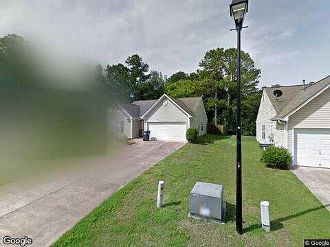 Bainbridge, DALLAS, GA 30132