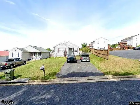 D, WAYNESBORO, VA 22980