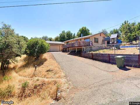 Del Monte, KELSEYVILLE, CA 95451