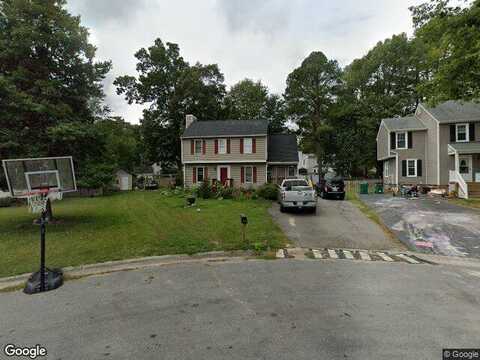 Berrymeade, GLEN ALLEN, VA 23060