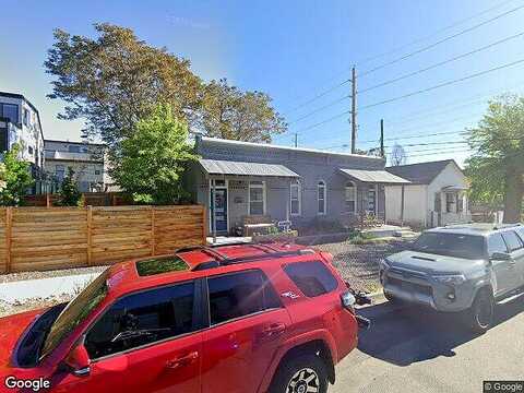 37Th, DENVER, CO 80211