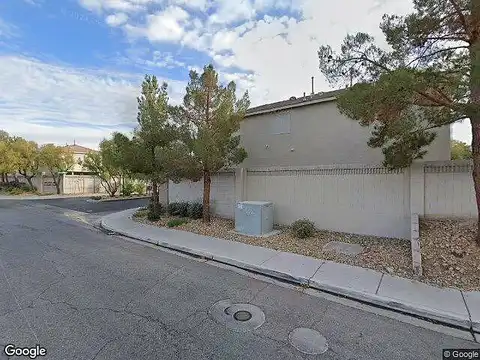 Keystone Pastures, LAS VEGAS, NV 89183