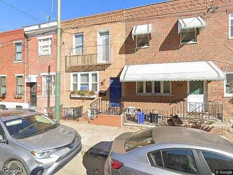 Morris, PHILADELPHIA, PA 19148