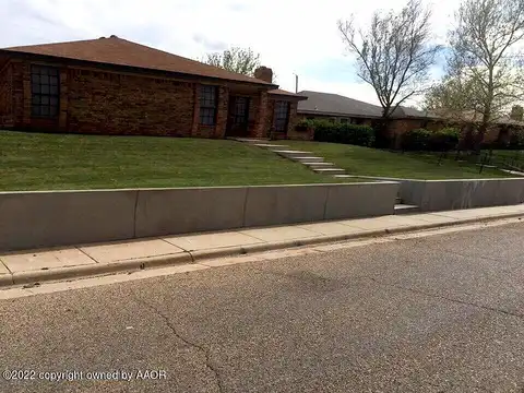 Trinchera, AMARILLO, TX 79110