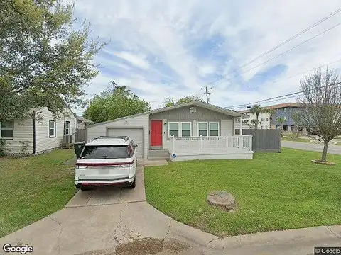 Whiting, GALVESTON, TX 77550
