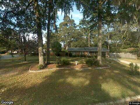 Nassau, SAVANNAH, GA 31410
