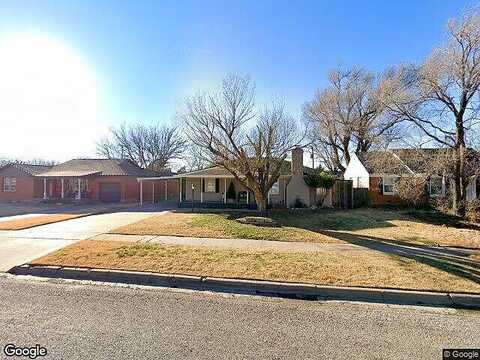 Lamar, AMARILLO, TX 79102