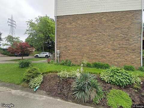 English, HARWICK, PA 15049