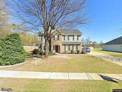 Dungeness, BYRON, GA 31008