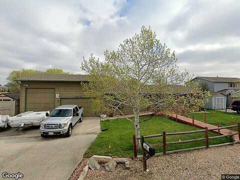Victoria, FORT COLLINS, CO 80525