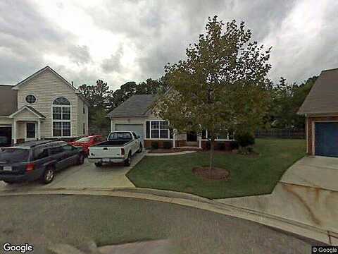 Foster, CHESAPEAKE, VA 23325