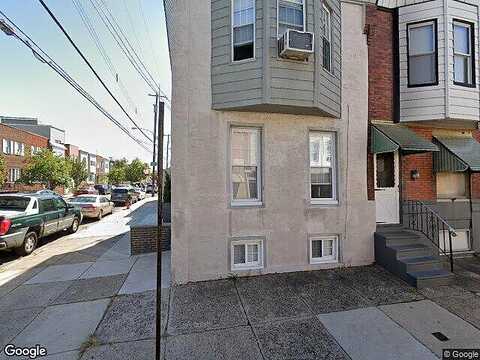 Durfor, PHILADELPHIA, PA 19148