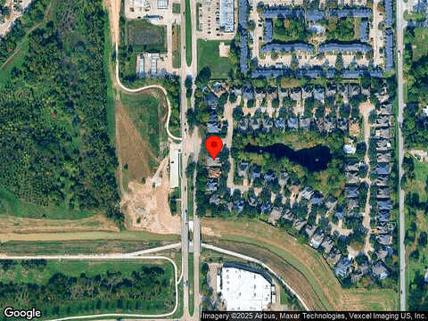Oaklake Pointe, HOUSTON, TX 77040