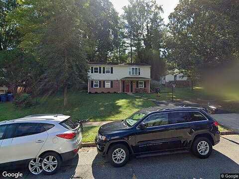Galgate, SPRINGFIELD, VA 22152