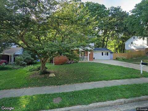 Landor, SPRINGFIELD, VA 22152