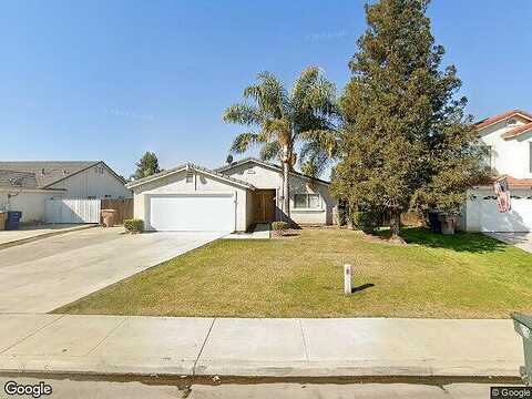 Tradewinds, BAKERSFIELD, CA 93313