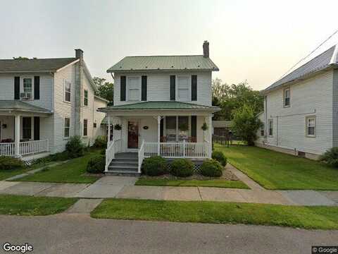 Pearl, REEDSVILLE, PA 17084