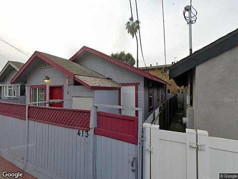 Franklin, LONG BEACH, CA 90802